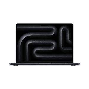 مکبوک پرو 14 اینچی اپل مدل MacBook Pro MW2U3 2024