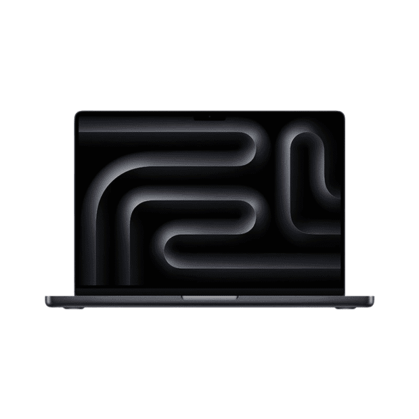 مکبوک پرو 14 اینچی اپل مدل MacBook Pro MCX04 2024