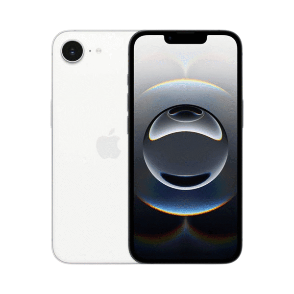 گوشی موبایل اپل مدل iPhone 16e ظرفیت 256 - Image 2