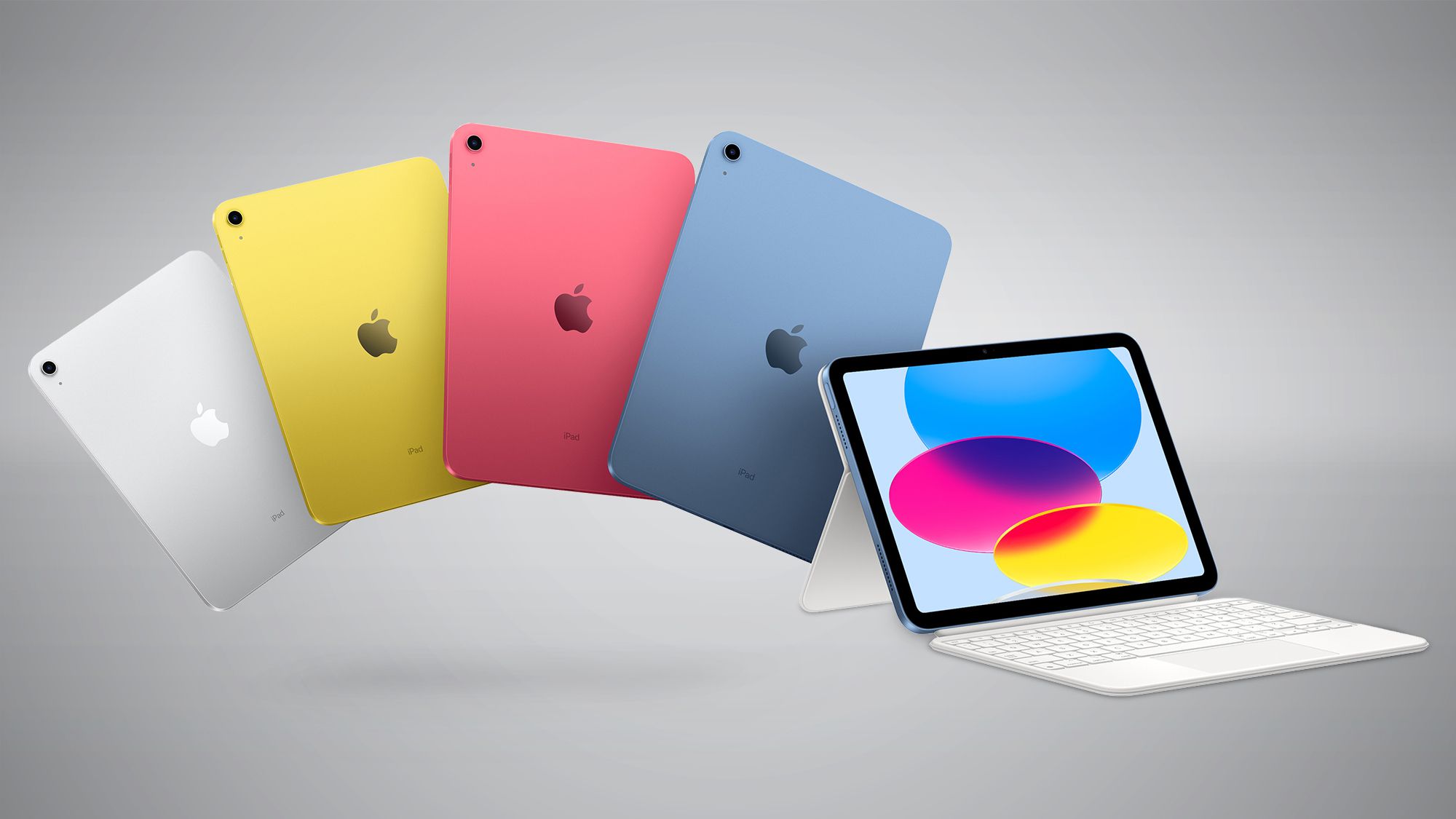 تبلت اپل مدل iPad 11 2025 11 inch WiFi