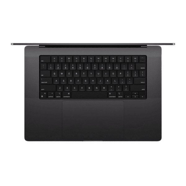 مکبوک پرو 16 اینچی اپل مدل MacBook Pro MX2X3 2024 - Image 2