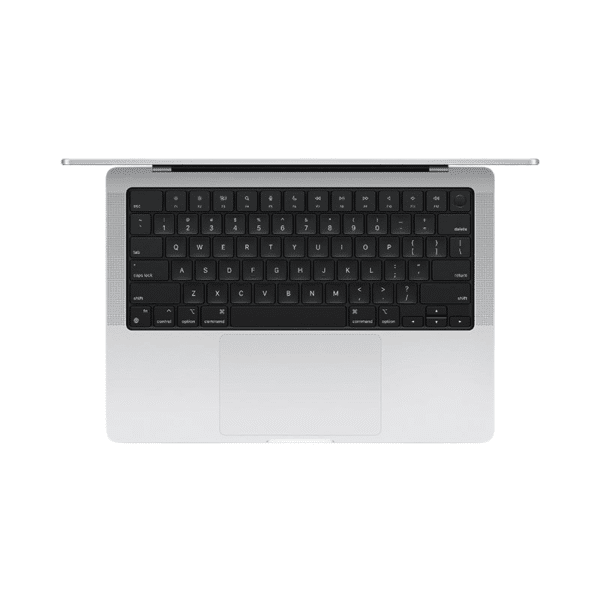 مکبوک پرو 14 اینچی اپل مدل MacBook Pro MX2G3 2024 - Image 2