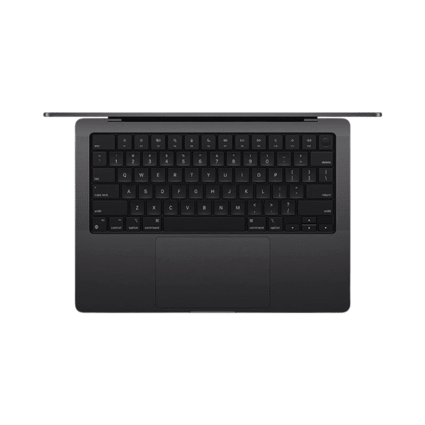 مکبوک پرو 14 اینچی اپل مدل MacBook Pro MCX04 2024 - Image 2
