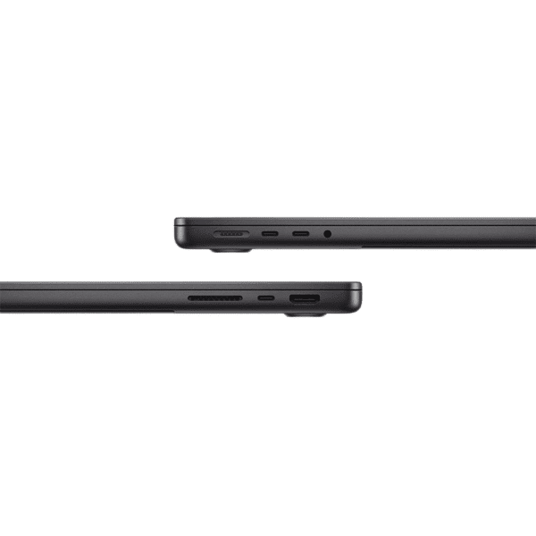 مکبوک پرو 14 اینچی اپل مدل MacBook Pro MCX04 2024 - Image 4