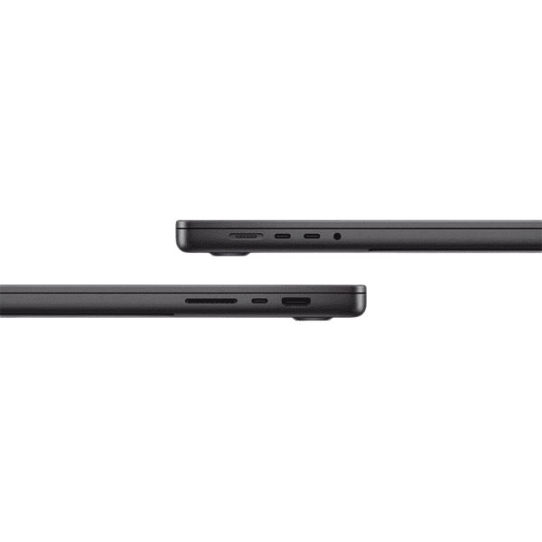 مکبوک پرو 16 اینچی اپل مدل MacBook Pro MX2X3 2024 - Image 4