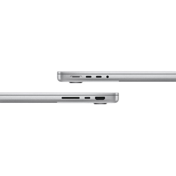 مکبوک پرو 14 اینچی اپل مدل MacBook Pro MX2G3 2024 - Image 4