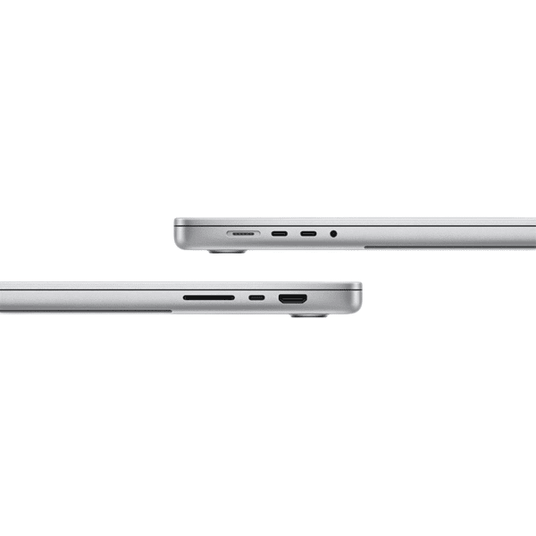 مکبوک پرو 16 اینچی اپل مدل MacBook Pro MX2V3 2024 - Image 4
