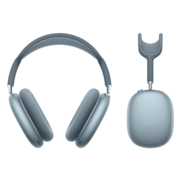 هدفون بی سیم اورجینال اپل مدل  Airpods MAX 2 - Image 2