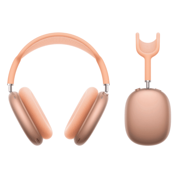 هدفون بی سیم اورجینال اپل مدل  Airpods MAX 2 - Image 5