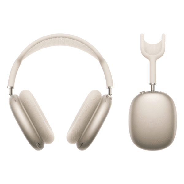 هدفون بی سیم اورجینال اپل مدل  Airpods MAX 2 - Image 3