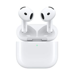 هدفون بی سیم اورجینال اپل مدل Airpods 4