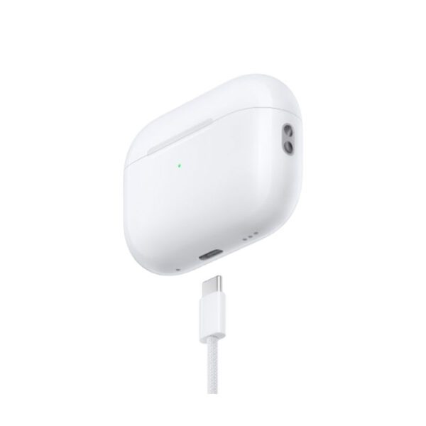هدفون بی سیم اورجینال اپل مدل Airpods pro 2 - Image 4