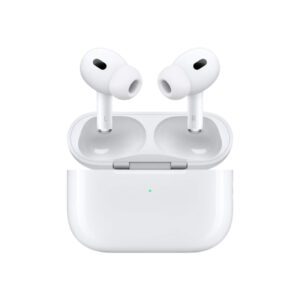 هدفون بی سیم اورجینال اپل مدل Airpods pro 2