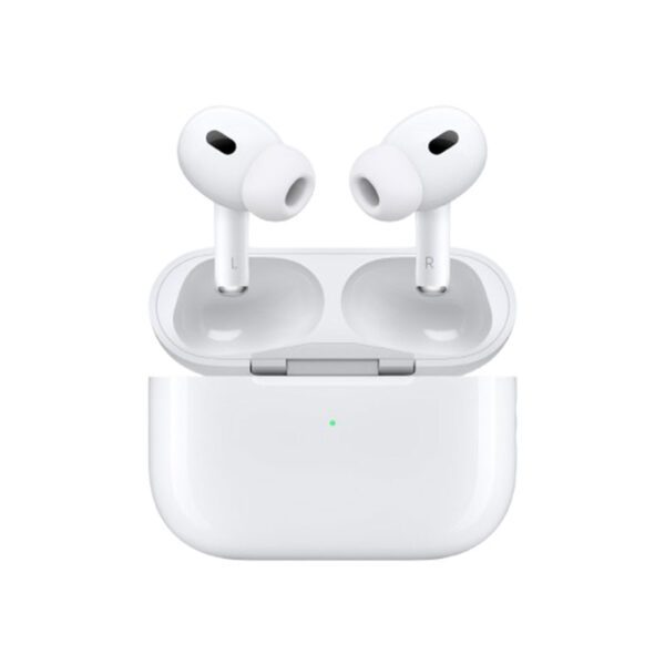 هدفون بی سیم اورجینال اپل مدل Airpods pro 2