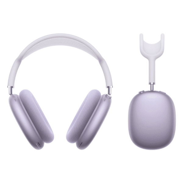 هدفون بی سیم اورجینال اپل مدل  Airpods MAX 2 - Image 4