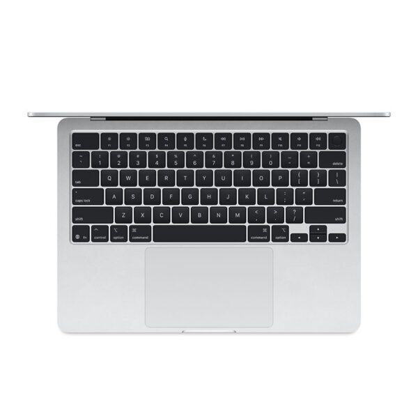 مکبوک ایر 13 اینچی اپل مدل MacBook Air MRXQ3 2024 - Image 2