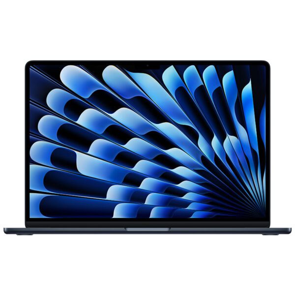 لپ تاپ 15 اینچی اپل مدل MacBook Air MXD43 2024