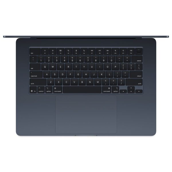 لپ تاپ 15 اینچی اپل مدل MacBook Air MXD43 2024 - Image 2
