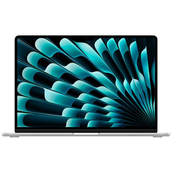 لپ تاپ 15 اینچی اپل مدل MacBook Air MRYQ3 2024