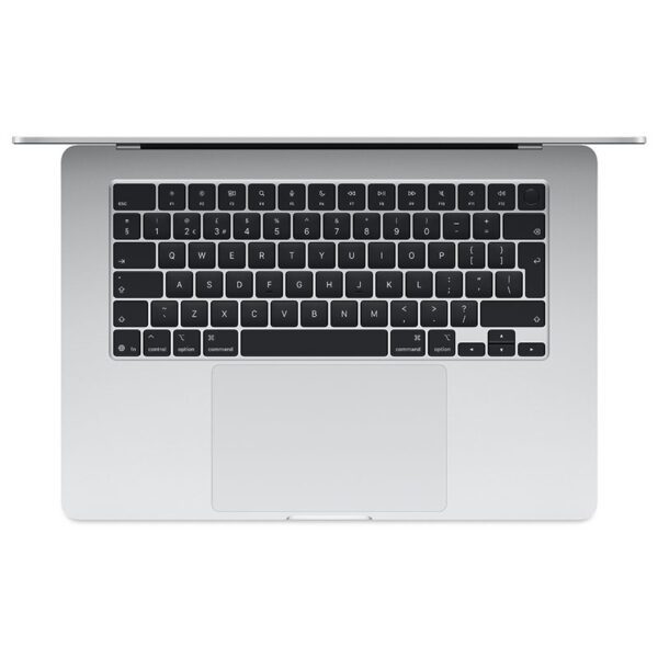 لپ تاپ 15 اینچی اپل مدل MacBook Air MRYQ3 2024 - Image 2