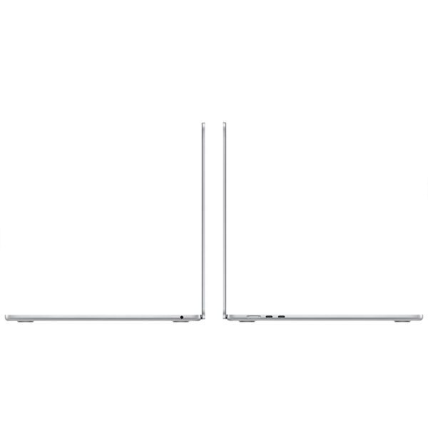 لپ تاپ 15 اینچی اپل مدل MacBook Air MRYQ3 2024 - Image 3