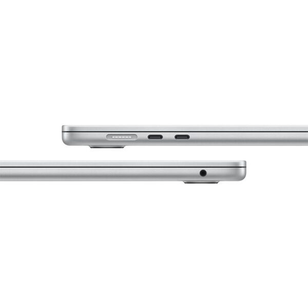 لپ تاپ 15 اینچی اپل مدل MacBook Air MRYQ3 2024 - Image 4