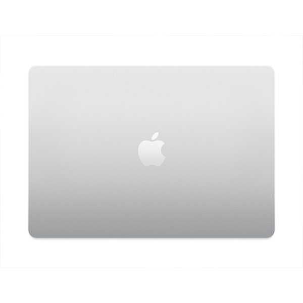 لپ تاپ 15 اینچی اپل مدل MacBook Air MRYQ3 2024 - Image 6