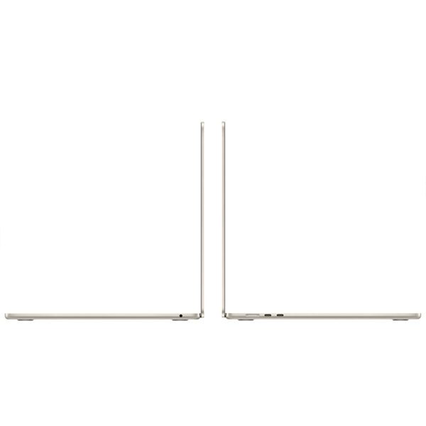 لپ تاپ 15 اینچی اپل مدل MacBook Air MRYT3 2024 - Image 3