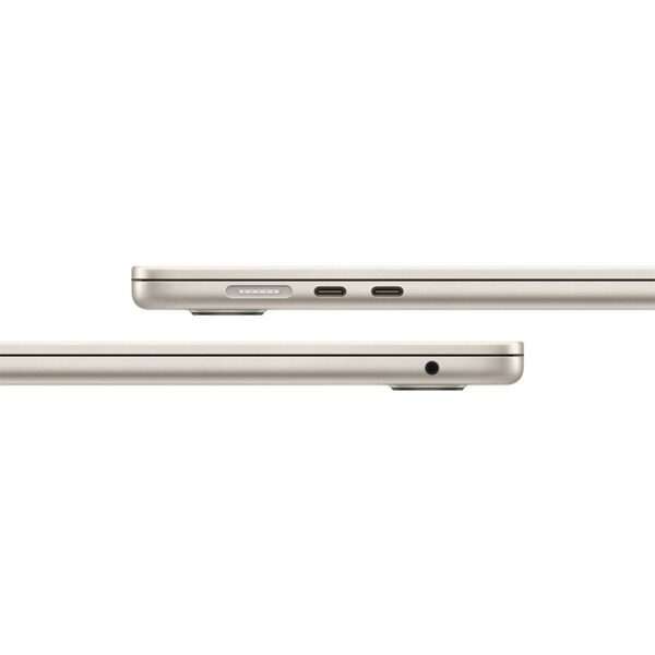 لپ تاپ 15 اینچی اپل مدل MacBook Air MRYT3 2024 - Image 4