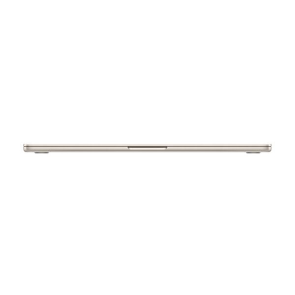 لپ تاپ 15 اینچی اپل مدل MacBook Air MRYT3 2024 - Image 5