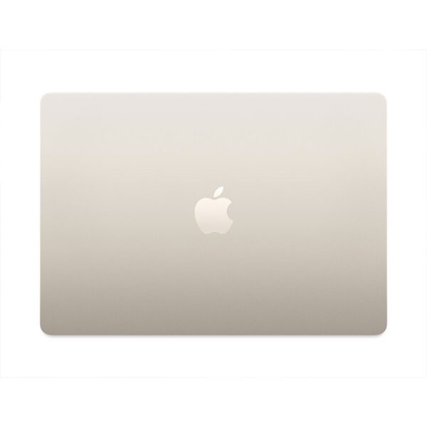 لپ تاپ 15 اینچی اپل مدل MacBook Air MRYT3 2024 - Image 6