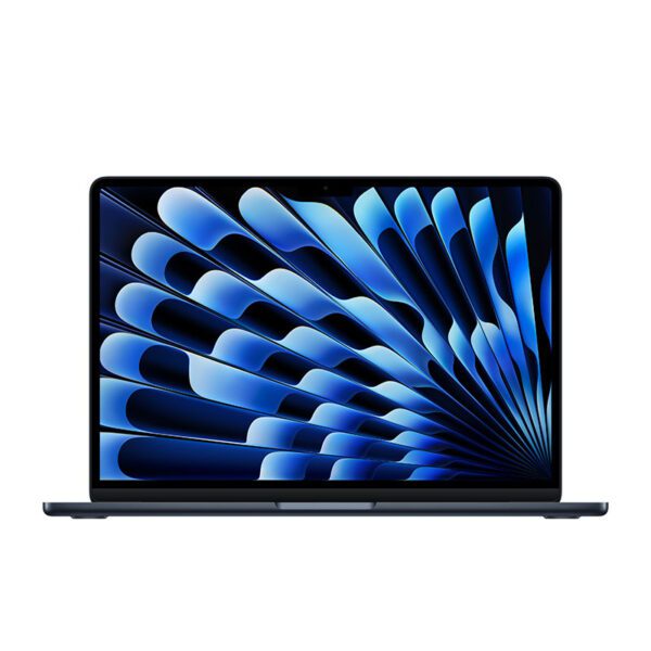 لپ تاپ 13 اینچی اپل مدل MacBook Air MC6C4 2025
