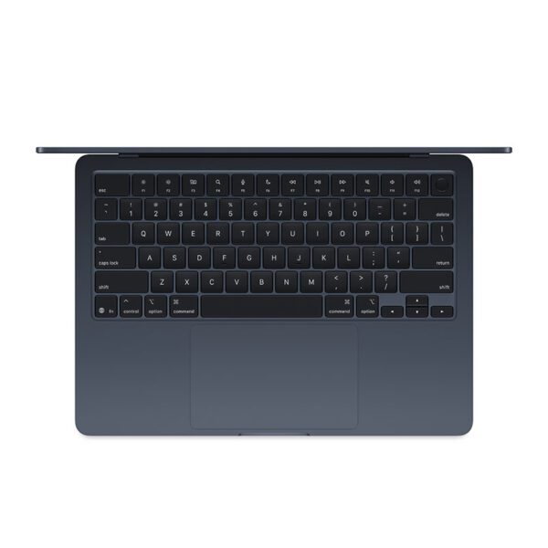لپ تاپ 13 اینچی اپل مدل MacBook Air MC6C4 2025 - Image 2