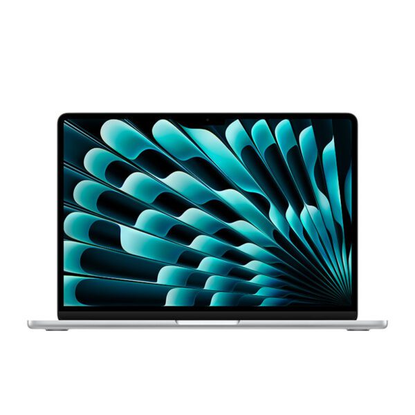 لپ تاپ 13 اینچی اپل مدل MacBook Air MW0W3 2025