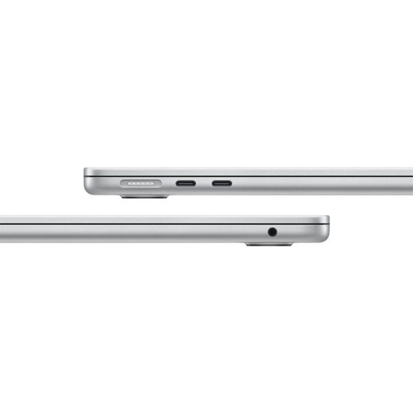 لپ تاپ 13 اینچی اپل مدل MacBook Air MW0W3 2025 - Image 4