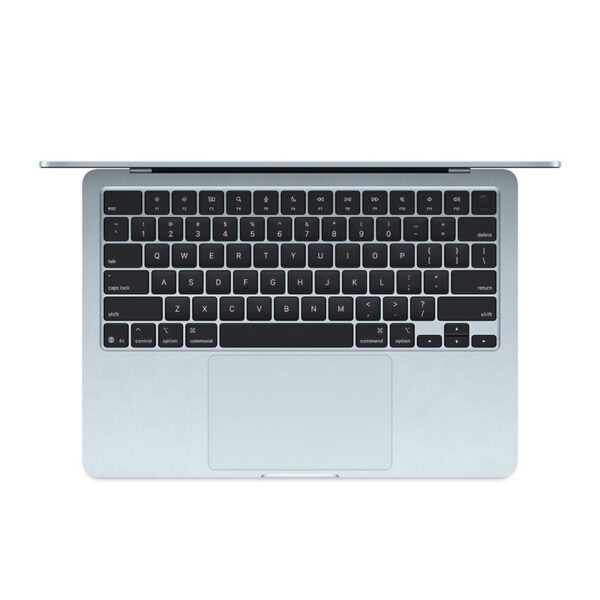 لپ تاپ 13 اینچی اپل مدل MacBook Air MC6V4 2025 - Image 2
