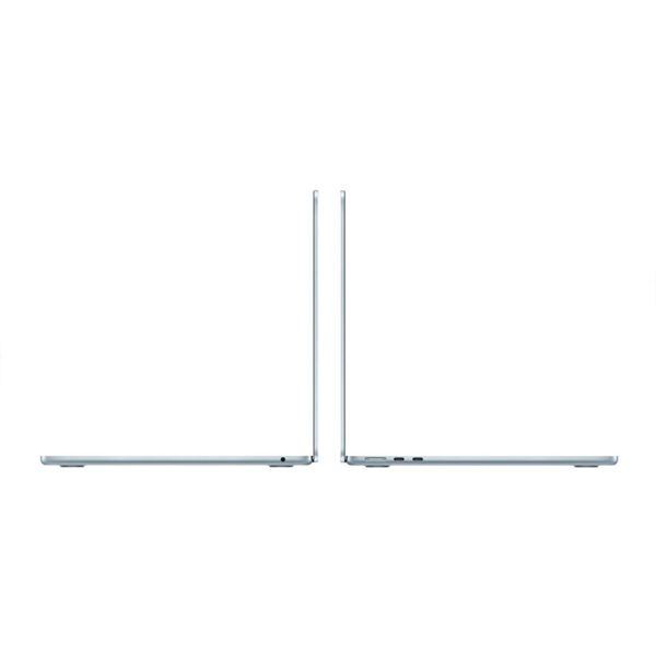 لپ تاپ 13 اینچی اپل مدل MacBook Air MC6V4 2025 - Image 3