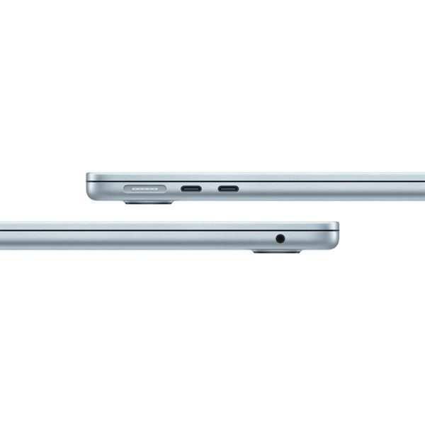 لپ تاپ 13 اینچی اپل مدل MacBook Air MC6V4 2025 - Image 4