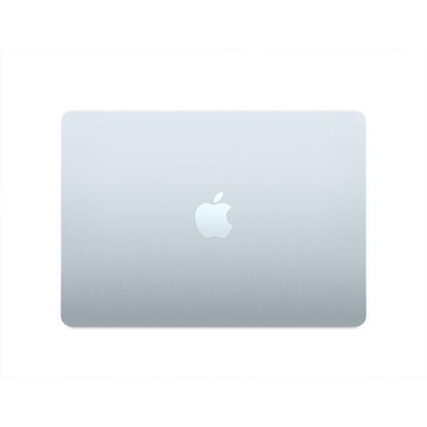 لپ تاپ 13 اینچی اپل مدل MacBook Air MC6V4 2025 - Image 6
