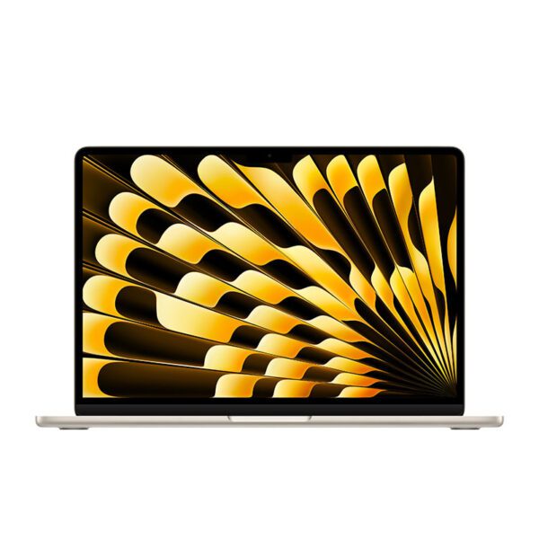 لپ تاپ 13 اینچی اپل مدل MacBook Air MW103 2025
