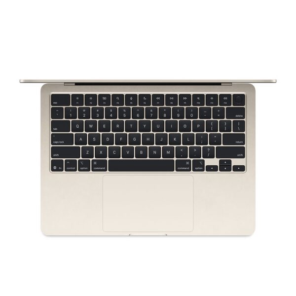 لپ تاپ 13 اینچی اپل مدل MacBook Air MW103 2025 - Image 2