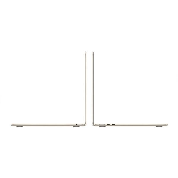 لپ تاپ 13 اینچی اپل مدل MacBook Air MW103 2025 - Image 3