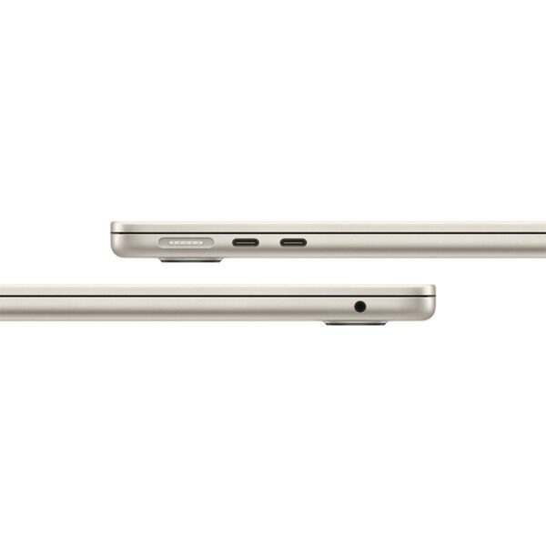لپ تاپ 13 اینچی اپل مدل MacBook Air MW103 2025 - Image 4