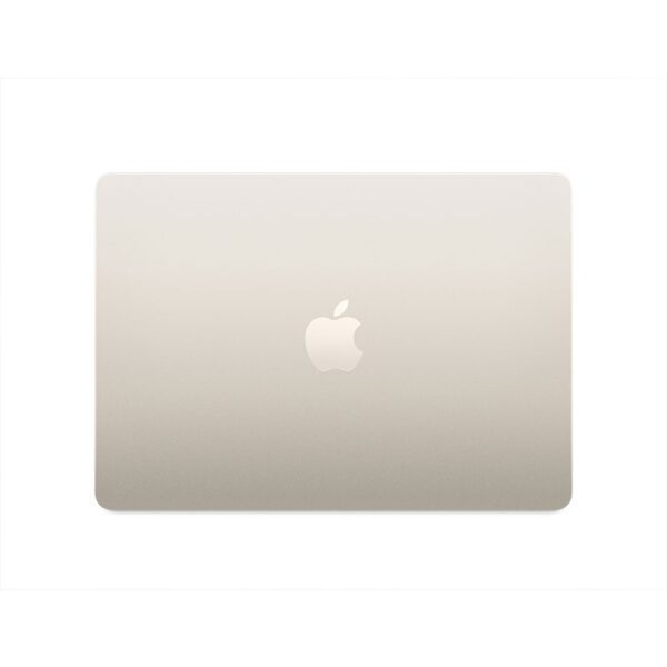 لپ تاپ 13 اینچی اپل مدل MacBook Air MW103 2025 - Image 6