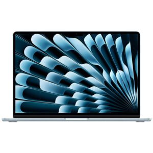 لپ تاپ 15 اینچی اپل مدل MacBook Air MC7D4 2025