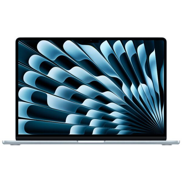 لپ تاپ 15 اینچی اپل مدل MacBook Air MC7D4 2025