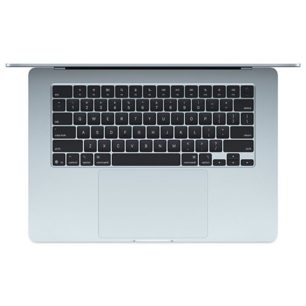 لپ تاپ 15 اینچی اپل مدل MacBook Air MC7D4 2025 - Image 2