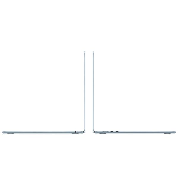 لپ تاپ 15 اینچی اپل مدل MacBook Air MC7D4 2025 - Image 3