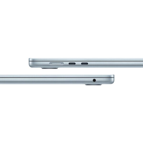 لپ تاپ 15 اینچی اپل مدل MacBook Air MC7D4 2025 - Image 4