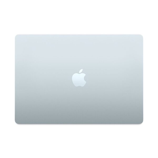 لپ تاپ 15 اینچی اپل مدل MacBook Air MC7D4 2025 - Image 6